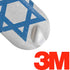Israel Flag Distressed Galaxy Buds Plus Skin